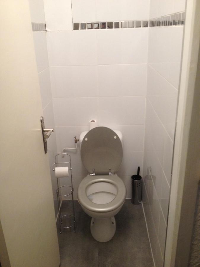 T2 Immeuble Chanteclerc 6 Personnes 37m2 Praloup 1600 Apartment *