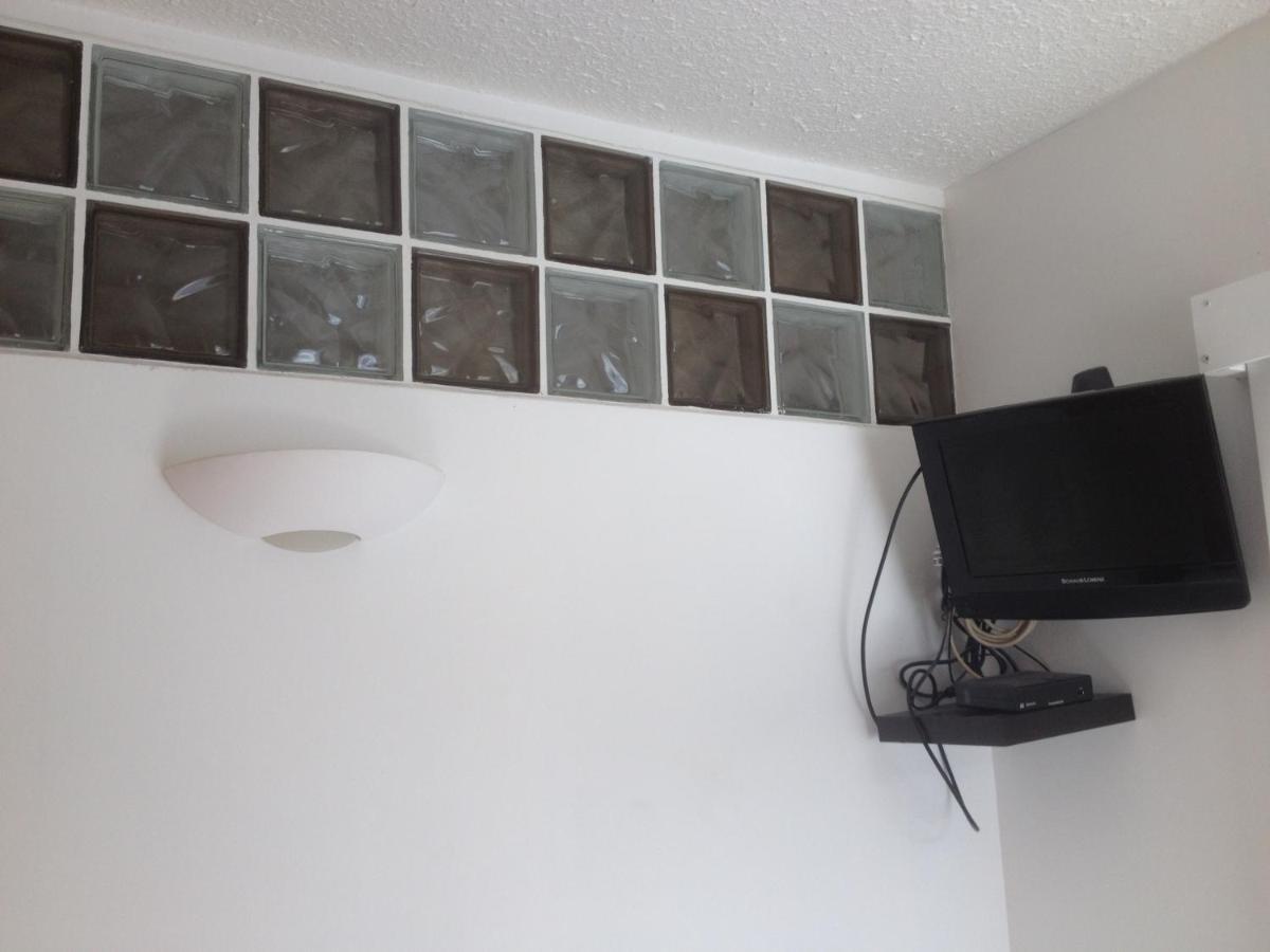 T2 Immeuble Chanteclerc 6 Personnes 37m2 Praloup 1600 Apartment Uvernet-Fours