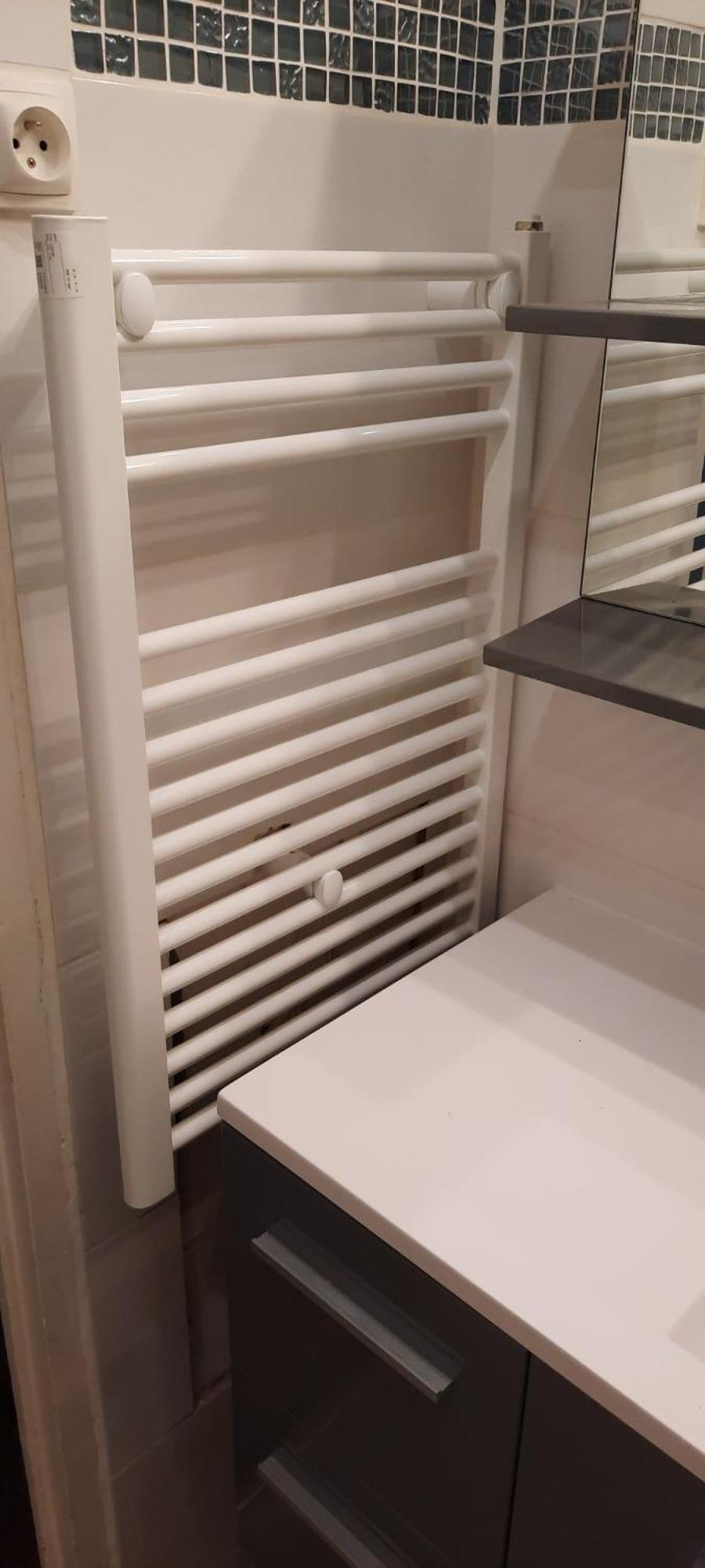 T2 Immeuble Chanteclerc 6 Personnes 37m2 Praloup 1600