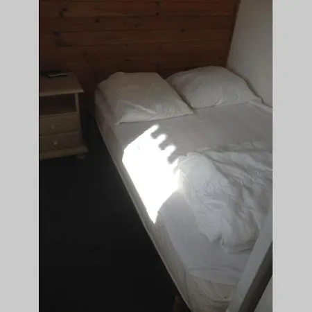 T2 Immeuble Chanteclerc 6 Personnes 37M2 Praloup 1600 Uvernet-Fours Buitenkant foto