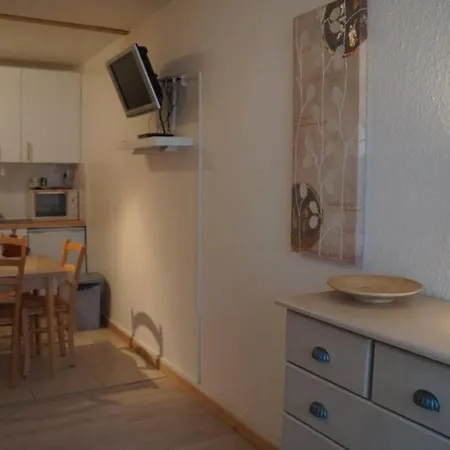 T2 Immeuble Chanteclerc 6 Personnes 37M2 Praloup 1600 Uvernet-Fours Buitenkant foto