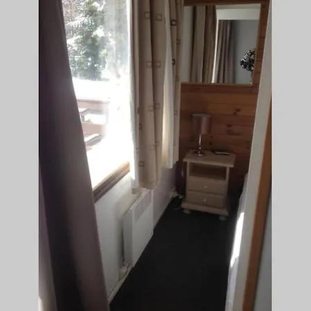 T2 Immeuble Chanteclerc 6 Personnes 37M2 Praloup 1600 Uvernet-Fours Buitenkant foto