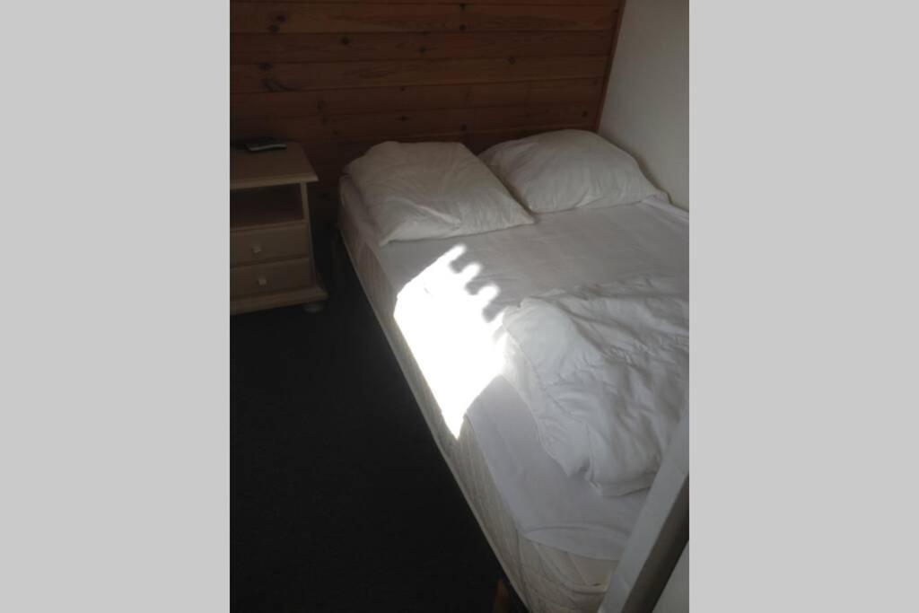 T2 Immeuble Chanteclerc 6 Personnes 37m2 Praloup 1600